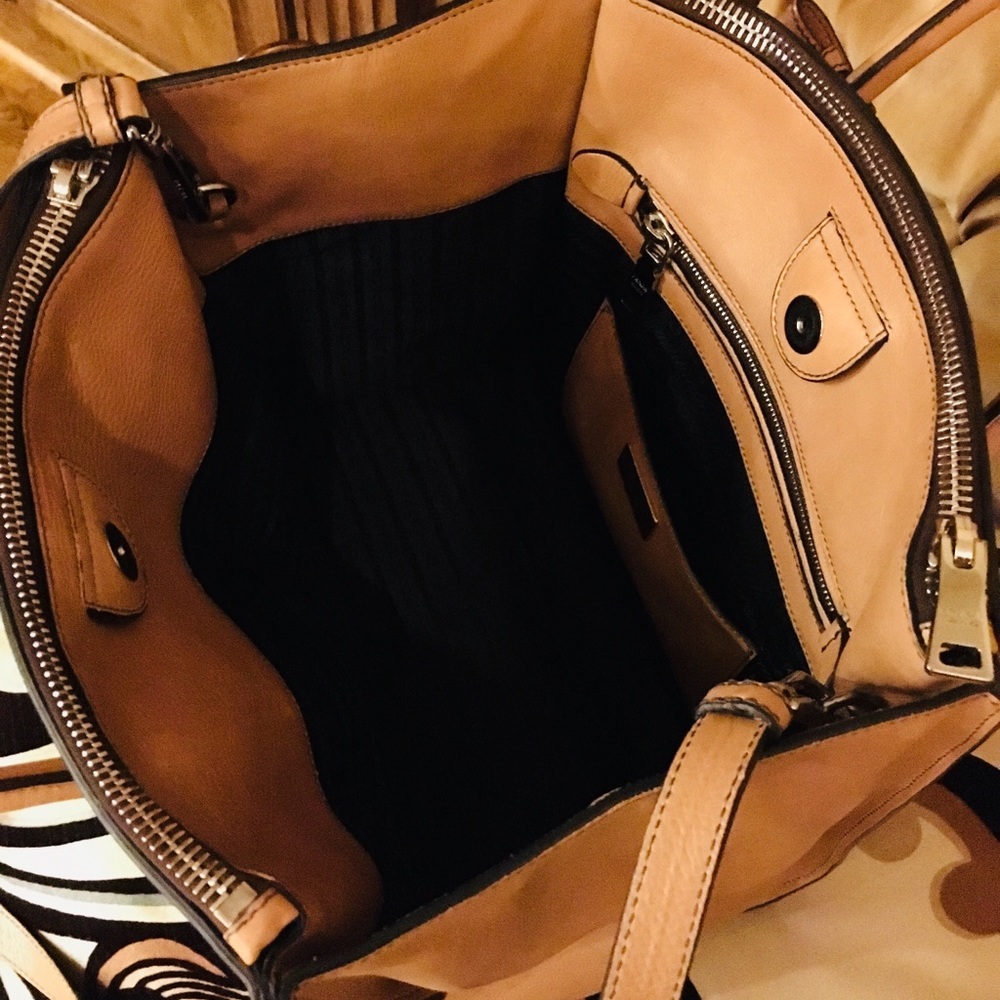 Authentic Prada Bag - image 3